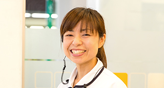 牧野 恵