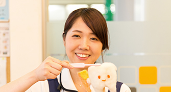 山口 志保