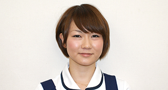 米川 依里子