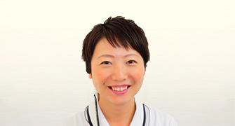 朝井 香菜子