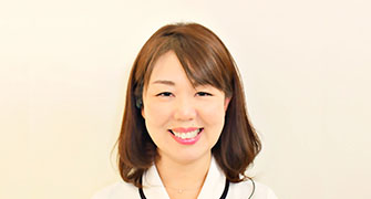 松田 智子