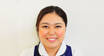 橋目 満梨奈
